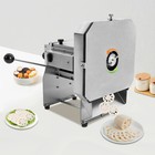 Electric Potato Slicer Commercial Slicing Machine Vegtable And Fruit Slicer