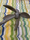 Rare Vintage Folding Boat Anchor Marine Nautical Collectable 3 Pounds