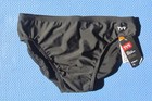 Tyr Eco Racer 001 Black Size 34  01     New With Tags 