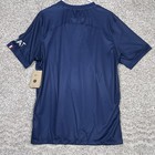 Nike Paris Saint Germain Jersey Mens Large Blue 22 23 Home Shirt Pdm1844-411