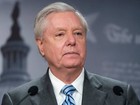 Senator Lindsey Graham 8x10 Autograph Photo Reprint Us Politician Collectible