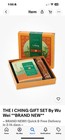 The I Ching Gift Set By Wu Wei