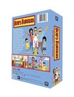 Bob s Burgers The Complete Series Seasons 1-14  dvd 39 Disc Box Set  Brand New 