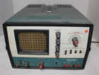 Heathkit Io-4105 Oscilloscope - Powers On