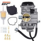 New Carburetor Assy 1998 1999 2000 For Arctic Cat 500 4x4 0470-361 Bst34-216