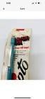 Vintage Scripto Ultra Thin Lead Blue Barrel Pencil Pushpoint 0 7mm Hb Lead P679