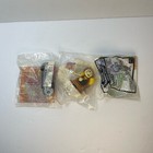 Vintage Mcdonald s Happy Meal Toys New Sealed Lot