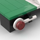 Custom Toy Ping Pong Table Tennis Paddle Racket Net Ball Olympic Game Sports Bar