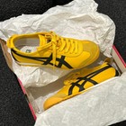 Authentic Onitsuka Tiger Mexico 66 1183c102 751 Yellow Black