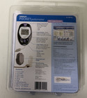 Omron Pocket Pedometer Pc Version Hj-720 Itc New Sealed