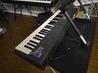 Korg X5d Music Synthesizer Keyboard Organ Piano 61 Key Without Stand Audio Gear