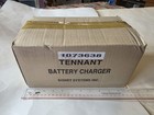 Tennant 1073638 Offboard Charger 24v  11a Var Vac 1ph 50 60hz By Signet Systems