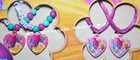 Trolls Necklace And Bracelets Set Best Friends Jewelry Gift Set