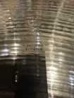 Zildjian A   Cie Constantinople Ride 20     2670g Nice  
