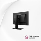 Msi Mag 272qp Qd-oled X24 27  240hz Wqhd Gaming Monitor W stand