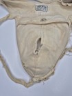 Vintage  D r Athletic Supporter W  Cup Protector Hockey Jock Strap Canada Adult 