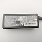 Qty 5 Delta 36w Power Supply 12v 3a Charger Adp-36ph Ac Adapter Wo power Cords