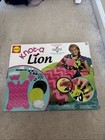 Alex Toys Craft Knot-a-lion