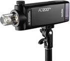 Godox Ad200 Pro Ad200pro Flash For Sony Canon Nikon Fujifilm Fuji Olympus Camera
