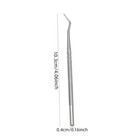 1pc Professional Ingrown Toe Nail Correction Tool  Pedicure Tool  Foot Nail Hook