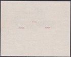 Egypt 1952 Anglo-egyptian Treaty Impref Ss Block Mnh Reproduction Stamp Sv