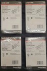 Red Dot Gfci Vertical Silver Cover S306e New In Package Rccgv Wet Location Lot 4
