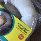 New Travel Neck Pillow Baby Infant Head Support Car Seat Stroller The First Year