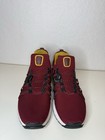 Nike Shox Gravity Team Red Running Shoes Ar1999-600 Men s Size 11 Us