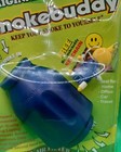 Smoke Buddy The Original Personal Air Filter  blue  W free Keychain  Open Box