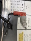 Milwaukee 6852-20 Corded Electric 6 8 Amp 18-gauge Shear - Tool Only