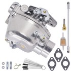 8n9510c Hd Carburetor For Ford Tractor 9n 8n 2n Heavy Duty Marvel Schebler