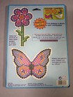 Perler Fun Shapes Sunshine Set Fuse Beads Craft Kit