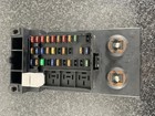 97-02 Ford F150 F250 Interior Fuse Relay Box Module Oem  F65b-14a067-ee