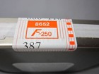 Fujifilm F-250 8652 16mm 400  Color Negative Film New Perfect Cold Stored  Bolex