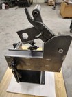 2x72 Belt Grinder Kit Mark Graves Grinder 