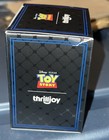 Pixar Toy Story Thrilljoy Pixl Buzz Lightyear Super Chase 1 24