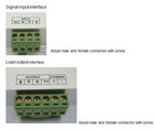 44 Key Rf Remote Wireless Rgb Controller Dc 12v 24a For Smd 5050 3528 Led Strip