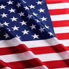 Anley Pack Of 2 Fly Breeze 3x5 Foot American Us Polyester Flag - Usa Flags 