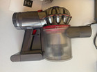 Dyson V7 Absolute Cordless Vacuum  read Description 