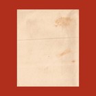 Vintage Christmas Card Child Skier Snow Winter Sports Holiday Greeting Signed