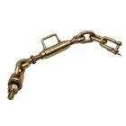 159350 3 Point Hitch Sway Chain Stabilizer Turnbuckle For Compact Tractor