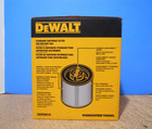 Dewalt Dxvc6910 Standard Cartridge Filter 6-16 Gal Wet dry Vac Vacuum Genuine