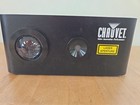 Chauvet Eclipse Dj Lighting Effect Led Starfield Efx Laser Tested   