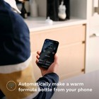 Baby Brezza Formula Pro Advanced Wifi Baby Formula Dispenser - No Import Fees