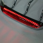 Luggage Rack Led Light Chrome Air Wing For Flhr 2014-2024