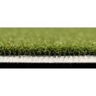 Usa-made Pro 6  X 12  Large Putting Green Mat On 5mm Foam - No Holes - 10 Stimp