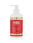 Kojic Acid Body Lotion Skin Brightening Cream Lightening Whitening Koji White