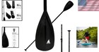 Lightweight Sup Paddle With Floating Feature - Perfect For Surfing   Leisure Use
