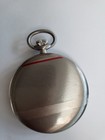 Vintage Sewills British Military-style Raf Pocket Watch