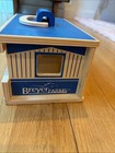 Breyer Horse Travel Case Toy Stable Barn